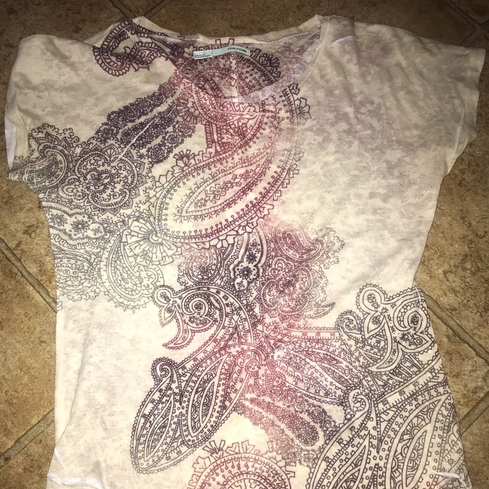 Maurices Top